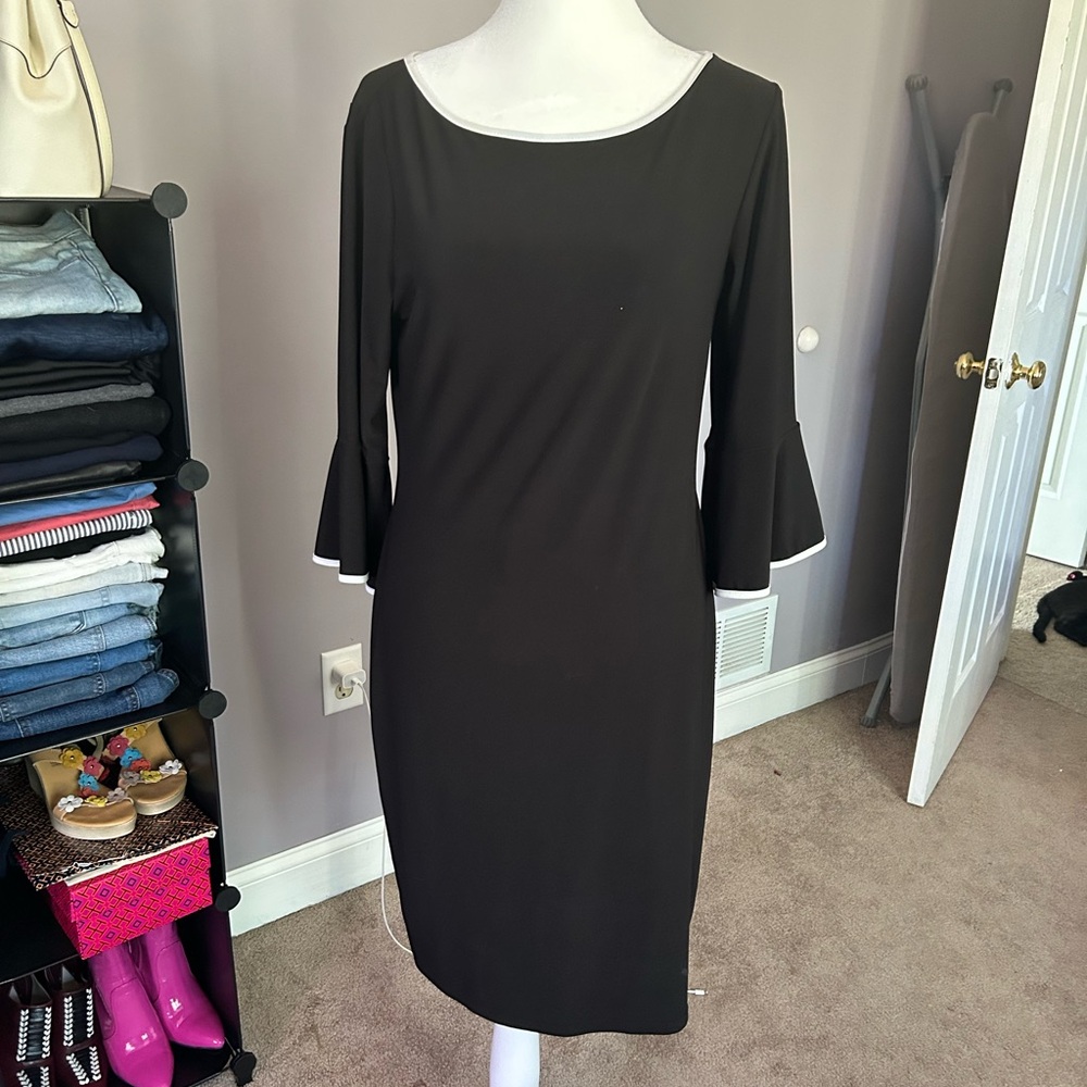 Women’s Midi Strech Dress